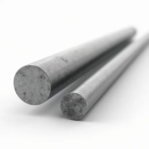 Пруток круглый стальной 5 мм 65 ГОСТ 2590-2006