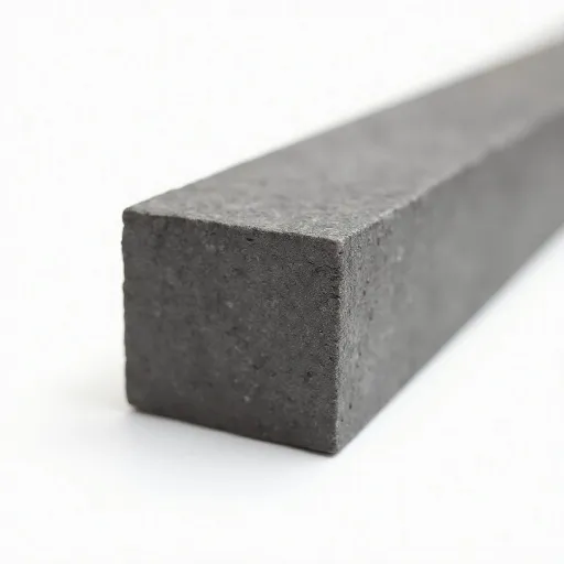 Квадрат чугунный 160х160 мм СЧ-20