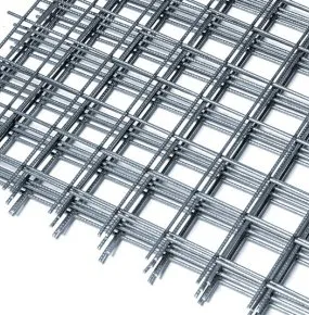 Сетка кладочная 40х40х3 мм раскрой=500х1500 мм