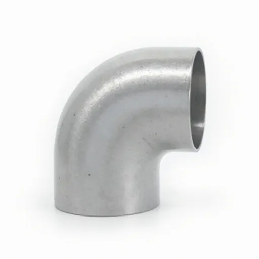 Отводы нержавеющие 12х1,5 мм AISI 304