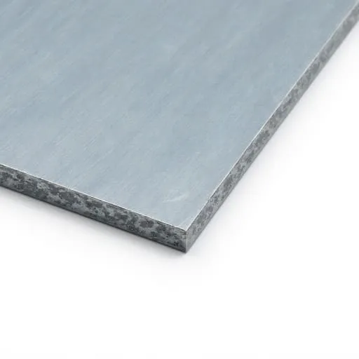 Лист цинковый 0,2х500х1000 мм Ц0 ГОСТ 598-2020