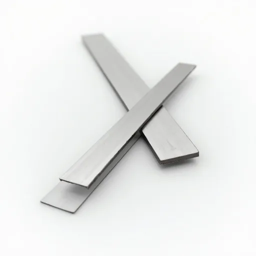 Шина нержавеющая 1х20 мм AISI 430 DIN EN 10058