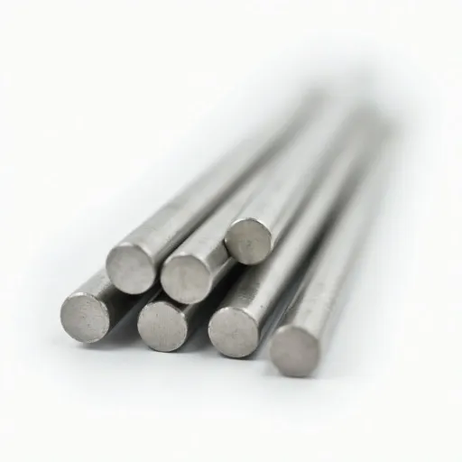 Круг нержавеющий жаропрочный 5 мм AISI 310S ASTM A276