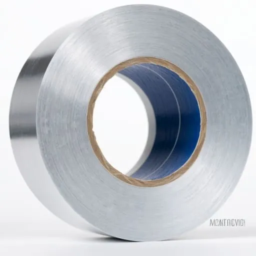 Рулон алюминиевый 0,5х44 мм АМГ5 ГОСТ 13726-97