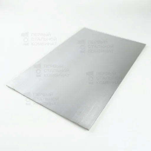 Лист алюминиевый 1,2х1000х2000 мм АД33 ГОСТ 21631-2023