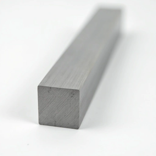 Пруток квадратный нержавеющий 200х200 мм 07Х16Н6 ГОСТ 1133-71