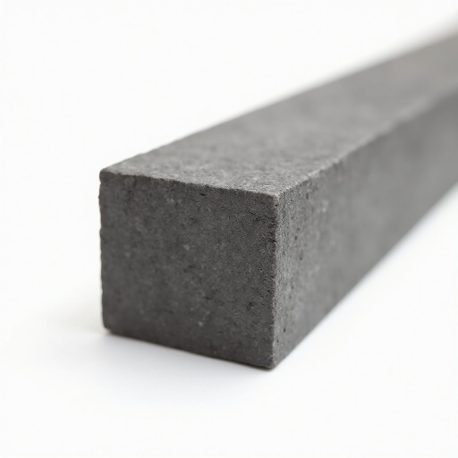 Квадрат чугунный 160х160 мм СЧ-20