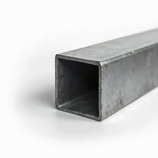 Труба профильная квадратная 10х10х0,8 мм С255 ГОСТ 32931-2015