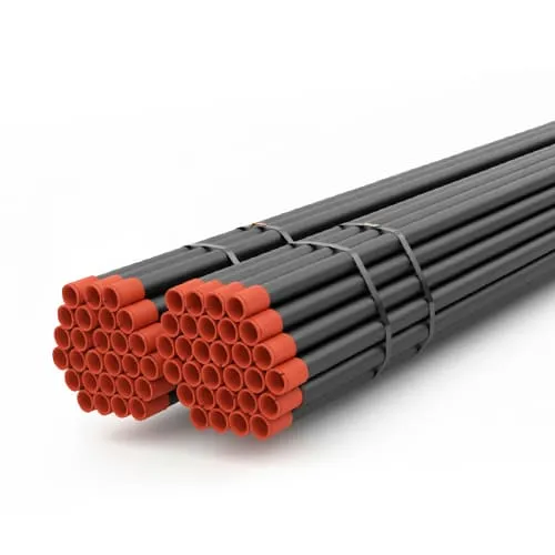 Труба насосно-компрессорная НКБ 27х3 мм 09Г2С ГОСТ 53366-2009