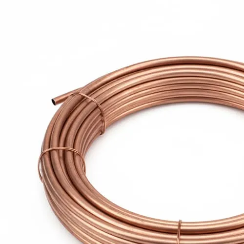 Труба медная отожженная 280х30 мм М2Р ГОСТ 617-2006