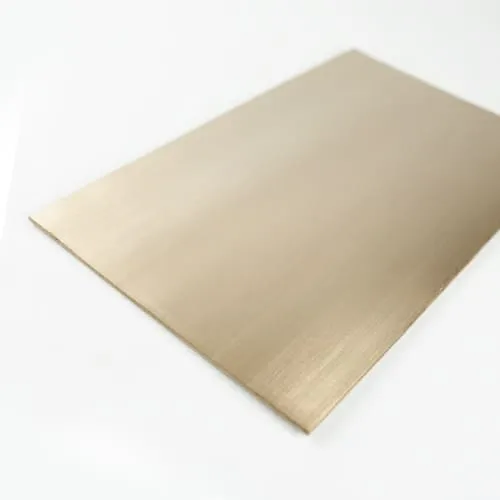 Лист алюминиевый анодированный 0,5х1000х2000 мм А0 ГОСТ 21631-2023