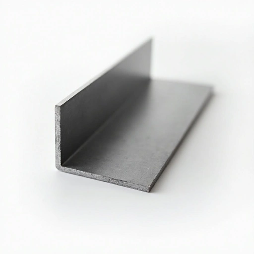 Уголок оцинкованный равнополочный 20х20х3 мм С245 ГОСТ 8509-93