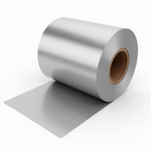 Рулон оцинкованный 2х2000 мм 08ПС ГОСТ 14918-2020