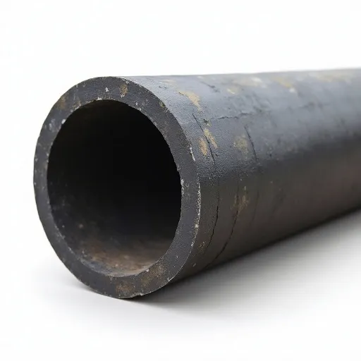 Труба чугунная 50 чугун ТЧК