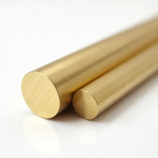 Пруток круглый латунный 3 мм Л63 ГОСТ 2060-2006