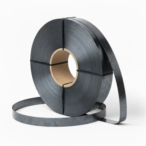 Лента стальная горячекатаная перфорированная 0,1х12 мм 08ПС ГОСТ 14918-80