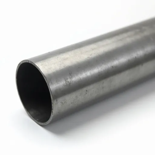 Труба бесшовная холоднодеформированная 5х0,3 мм СТ10 ГОСТ 8734-75