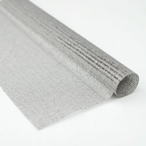 Сетка нержавеющая микро 0,017х0,066 12Х18Н10Т