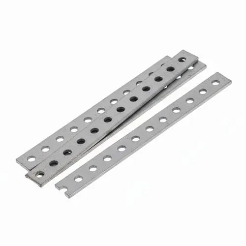 Полоса высечка стальная 3,2х120 мм 60 ГОСТ 18970-84