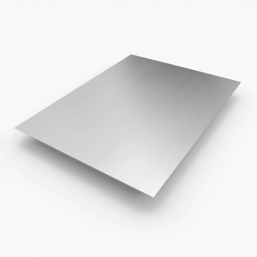 Лист нержавеющий матовый 0,2х1000х2000 мм 09Х16Н4Б ГОСТ 5582-75