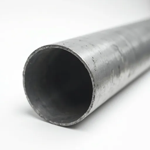 Труба оцинкованная 6х0,5 мм 40Х ГОСТ 8732-78