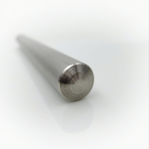 Пруток круглый нержавеющий 5 мм AISI 310S ASTM A276