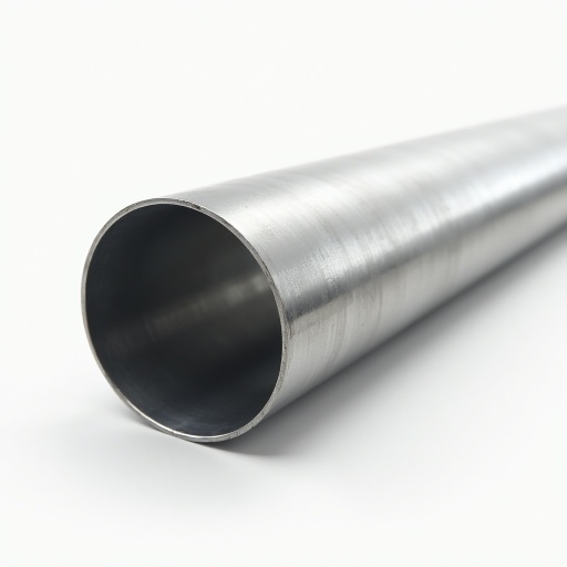 Труба нержавеющая жаропрочная 150х5 мм 12Х18Н9 ГОСТ 9941-2022