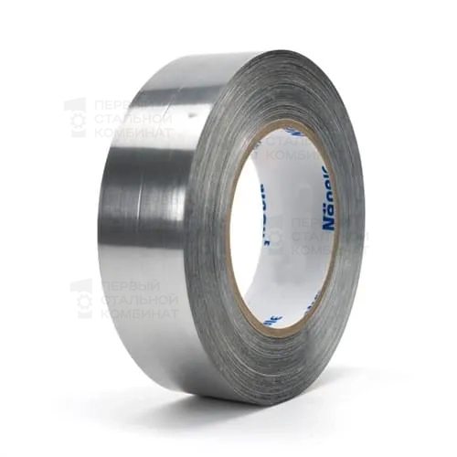 Лента алюминиевая крепёжная 1х400 мм А5 ГОСТ 13726-97