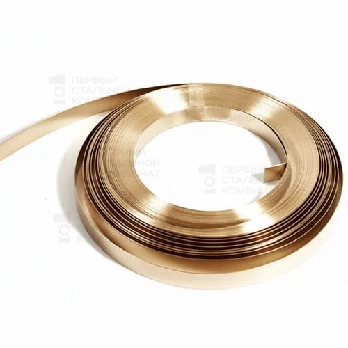 Лента алюминиевая анодированная 1х2000 мм 1915 ГОСТ 13726-97